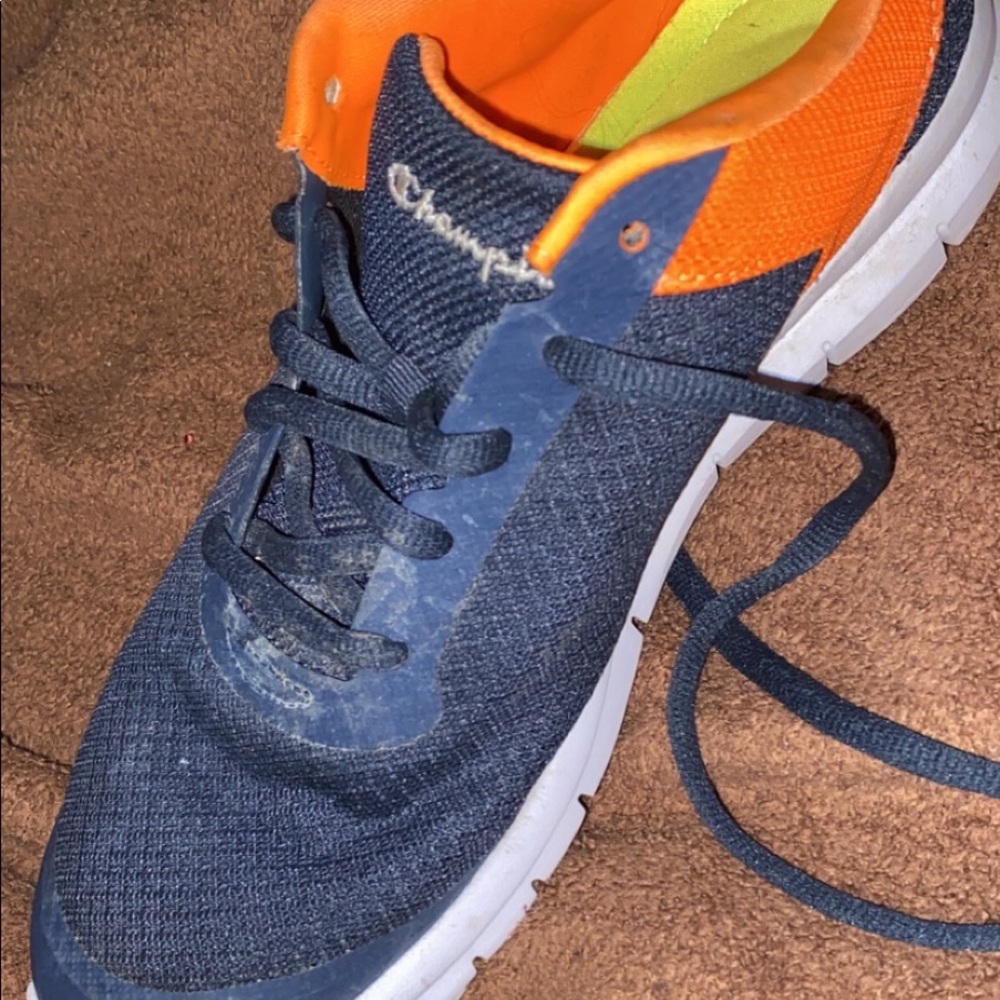 Champion shoes